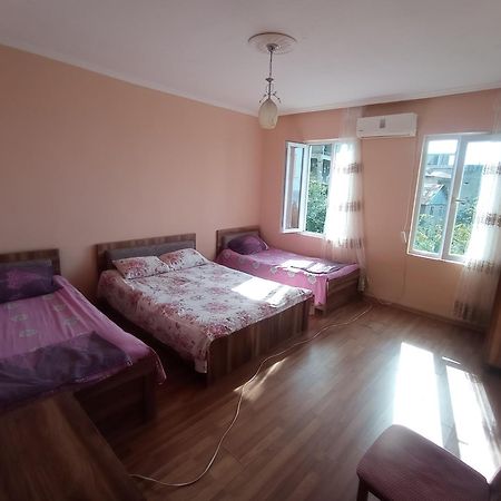 Bata Apartment Sarpi Extérieur photo