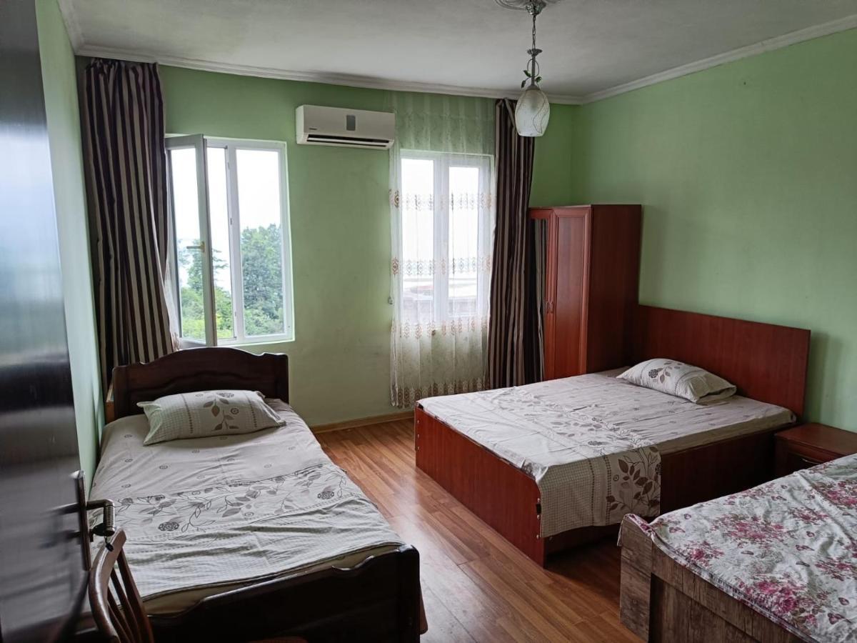 Bata Apartment Sarpi Extérieur photo