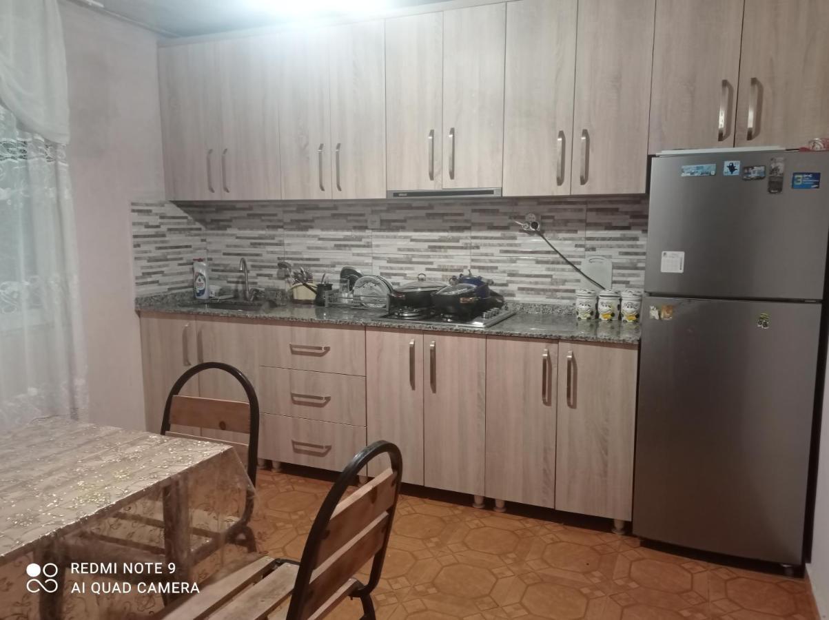 Bata Apartment Sarpi Extérieur photo