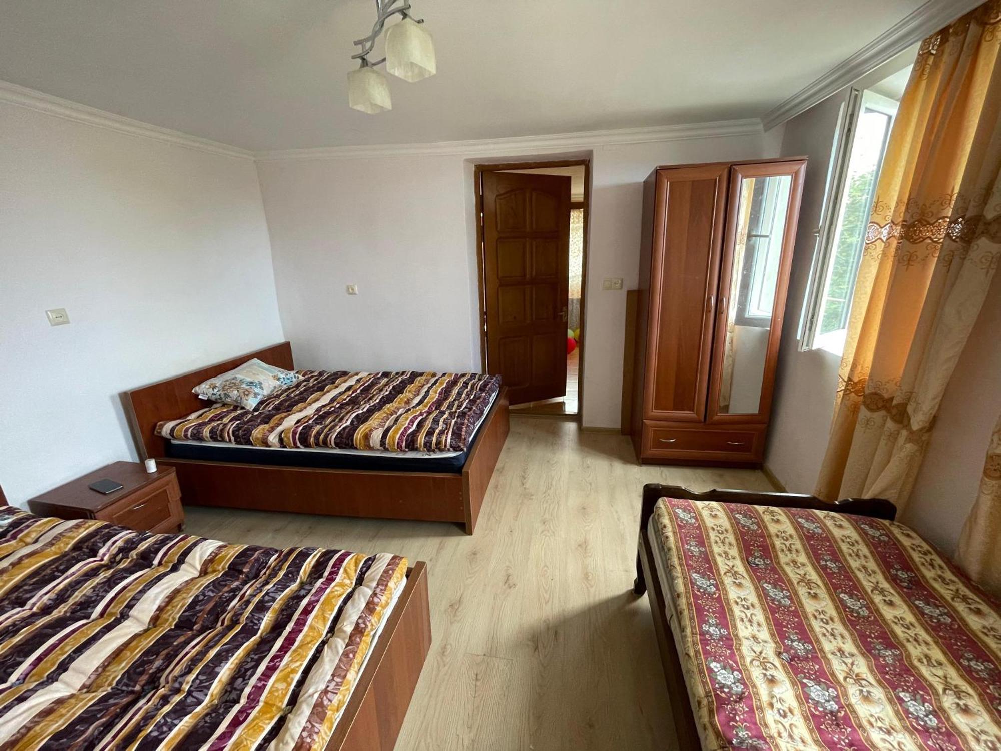 Bata Apartment Sarpi Extérieur photo