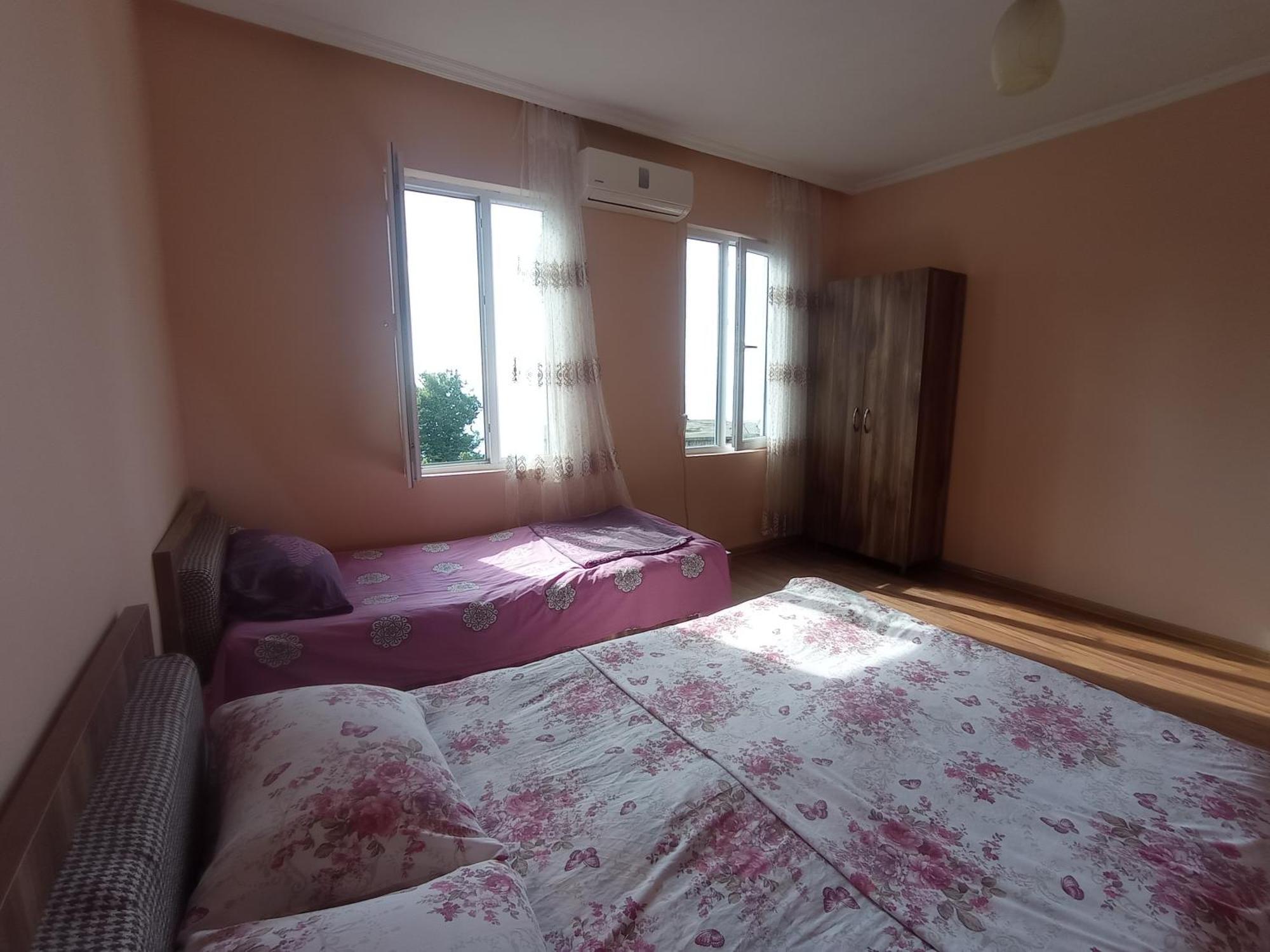 Bata Apartment Sarpi Extérieur photo