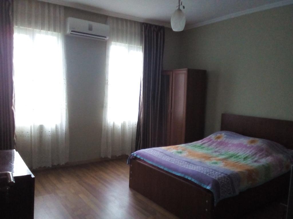 Bata Apartment Sarpi Extérieur photo