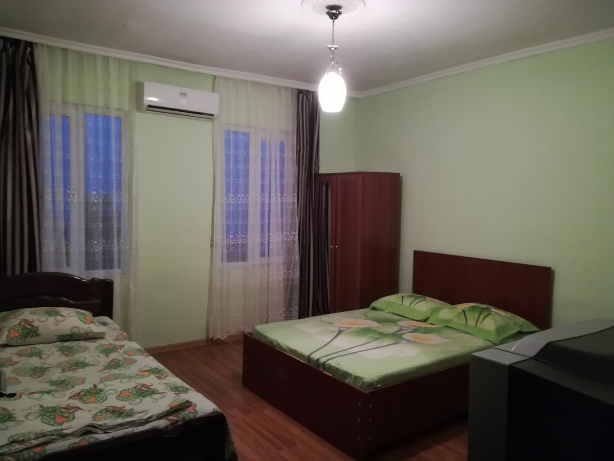 Bata Apartment Sarpi Extérieur photo
