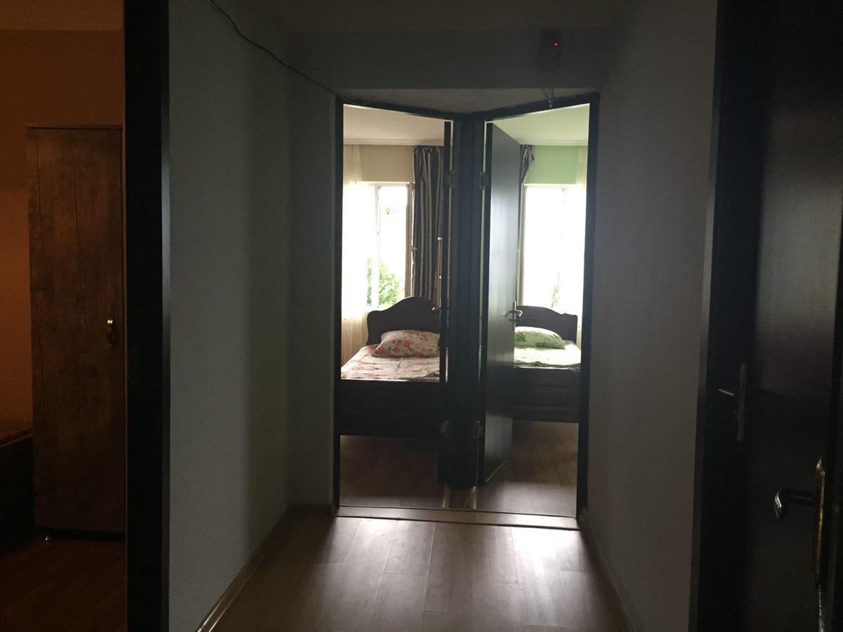 Bata Apartment Sarpi Extérieur photo